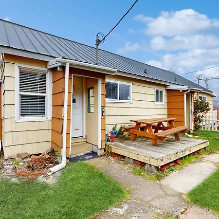 Starfish 2 Villa Rockaway Beach Exterior photo