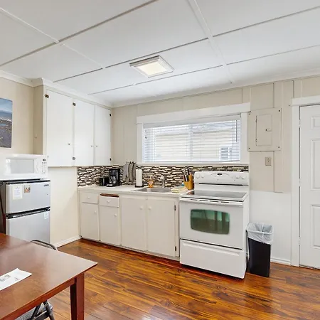 Starfish 2 Villa Rockaway Beach Exterior photo