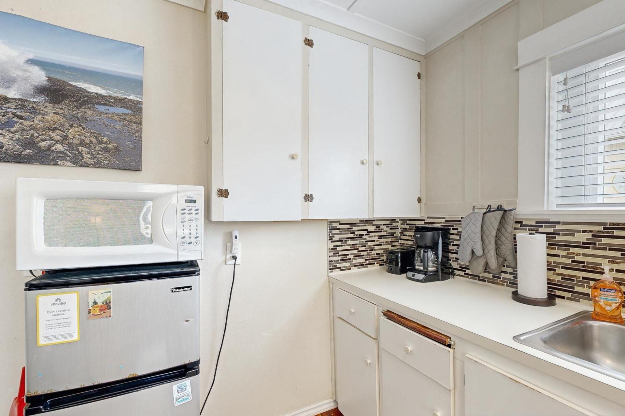 Starfish 2 Holiday home Rockaway Beach