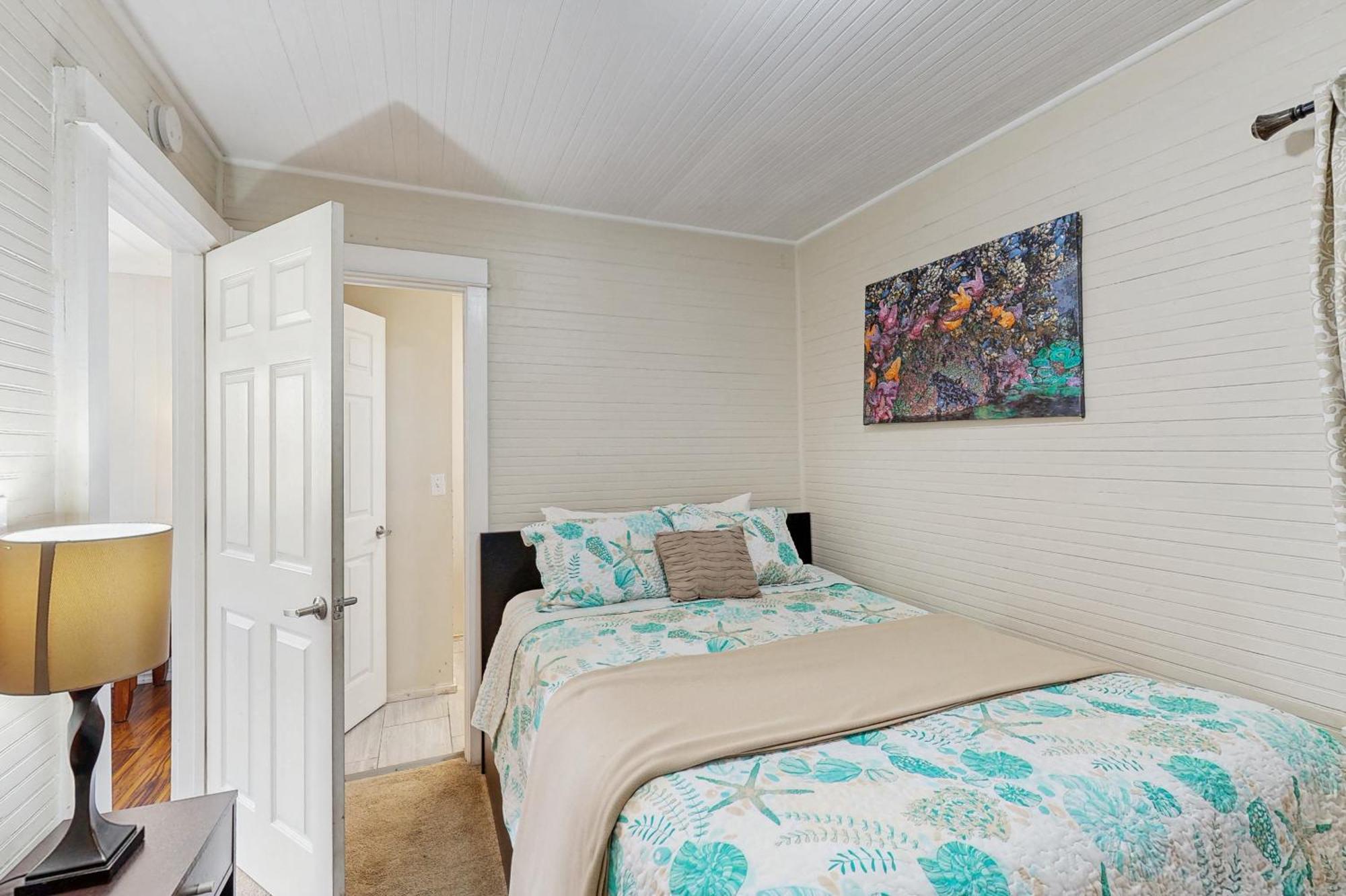 Starfish 2 Holiday home Rockaway Beach